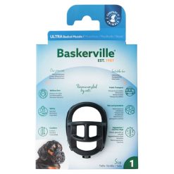Baskerville Ultra Muzzle Various Sizes