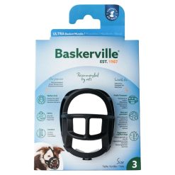 Baskerville Ultra Muzzle Various Sizes