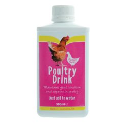 Battles Poultry Drink - 500ml