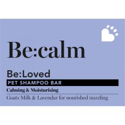 Be:Calm - Shampoo Bar - 100g