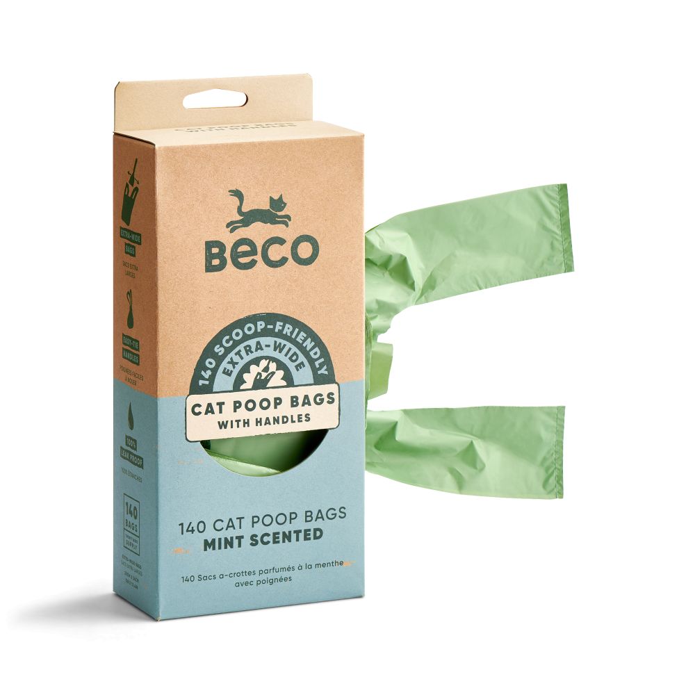 Beco Bags Eco Mint - 140s