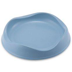 Beco Cat Bowl, Blue - 16cm
