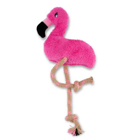 Beco Recycled Flamingo - Medium