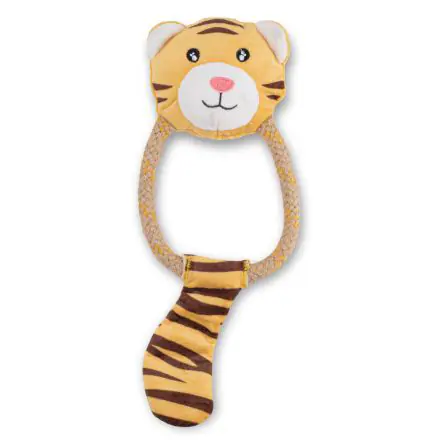 Beco Recycled Tiger - Medium