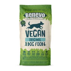 Benevo Original Vegan Dog Food - 10kg