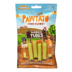 Benevo Pawtato Tubes - Seaweed - 90g