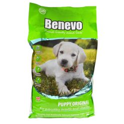 Benevo Puppy Original - 10kg