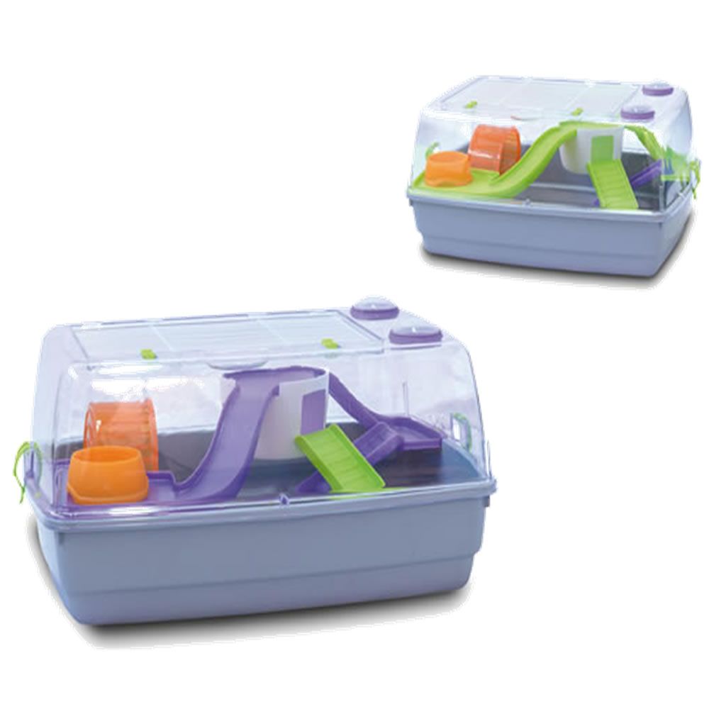Fop online hamster cage