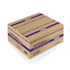 Berry Feeds - Fat Balls Various Sizes