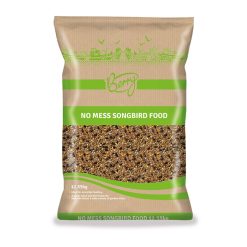 Berry No Mess Songbird Mix - 12.55kg
