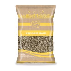 Berry Sunflower Hearts - 12.55kg