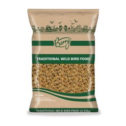 Berry Traditional Wild Bird Various Sizes