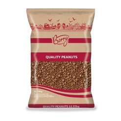 Berry Value Peanuts - 12.55kg