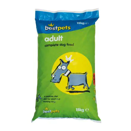 Bestpets Adult - 15kg