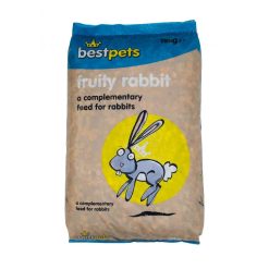 Bestpets Fruity Rabbit - 15kg