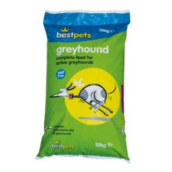 Bestpets Greyhound - 15kg