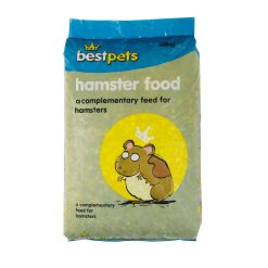 Bestpets Hamster Food - 15kg