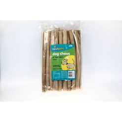 Bestpets Hide Cigars 10" - 25pcs, case of 25