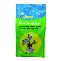 Bestpets Low & Easy - 4kg