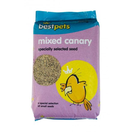 Bestpets Mixed Canary - 20kg