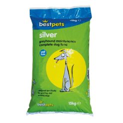 Bestpets Silver - 15kg