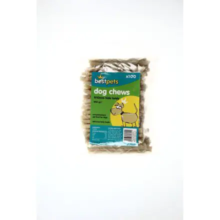 Bestpets Twists 9-10mm - 100pcs, case of 100
