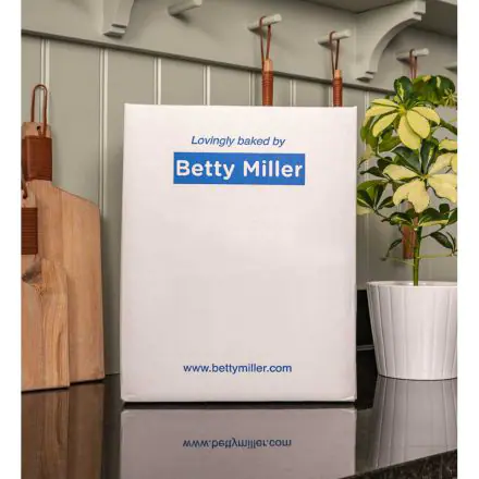 Betty Miller's Charcoal Bones - 7.5kg