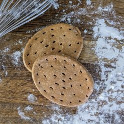 Betty Miller's Grain-Free Big Biscuit Liver - 28s