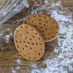 Betty Miller's Grain-free Big Biscuit Cheese - 28s