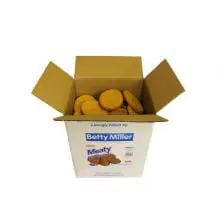 Betty Millers Meaty Big Biscuits - 7.5kg
