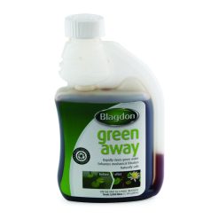 Blagdon Pond Green Away - 250ml