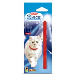 Bob Martin Clear Cat Flea Collar Velvet