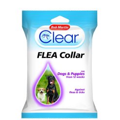 Bob Martin Dog Flea Collar (Plastic)