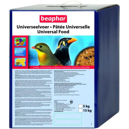 Bogena Universal Food - 5kg