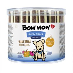 Bow Wow Yum Yum Chicken - 40g, case of 35