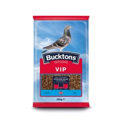Buckton VIP Mix - 20kg