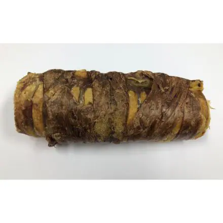Buffalo Wrapped Trachea - 1kg