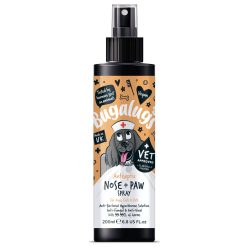 Bugalugs Antiseptic Nose & Paw Spray - 200ml