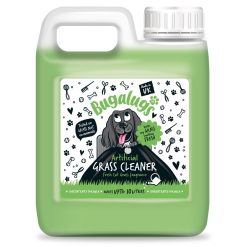 Bugalugs Artificial Grass Cleaner Cut Grass Fragrance - 1 litres