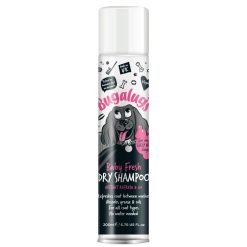 Bugalugs Baby Fresh Dry Shampoo - 200ml
