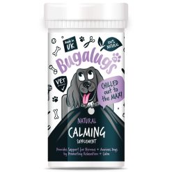 Bugalugs Calming Powder - 80g