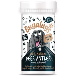 Bugalugs Deer Antler Powder - 70g