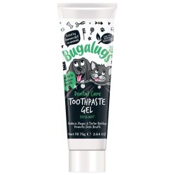 Bugalugs Dental Care Toothpaste Gel - 75g