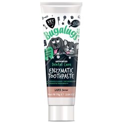 Bugalugs Dental Enzymatic Toothpaste - 75g