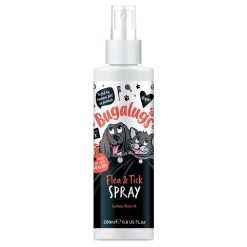Bugalugs Flea & Tick Spray - 200ml