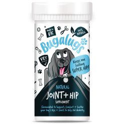 Bugalugs Joint & Hip Powder - 80g