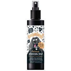Bugalugs Oatmeal Deodorising Spray 200ml - 200ml