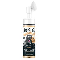 Bugalugs Oatmeal Non Rinse Paw Cleaner - 200ml