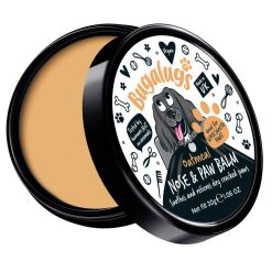 Bugalugs Oatmeal Nose & Paw Balm 30g - 30g