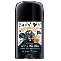 Bugalugs Oatmeal Nose & Paw Balm Stick 40g - 40g